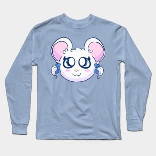 Bijou💎 Long Sleeve T-Shirt